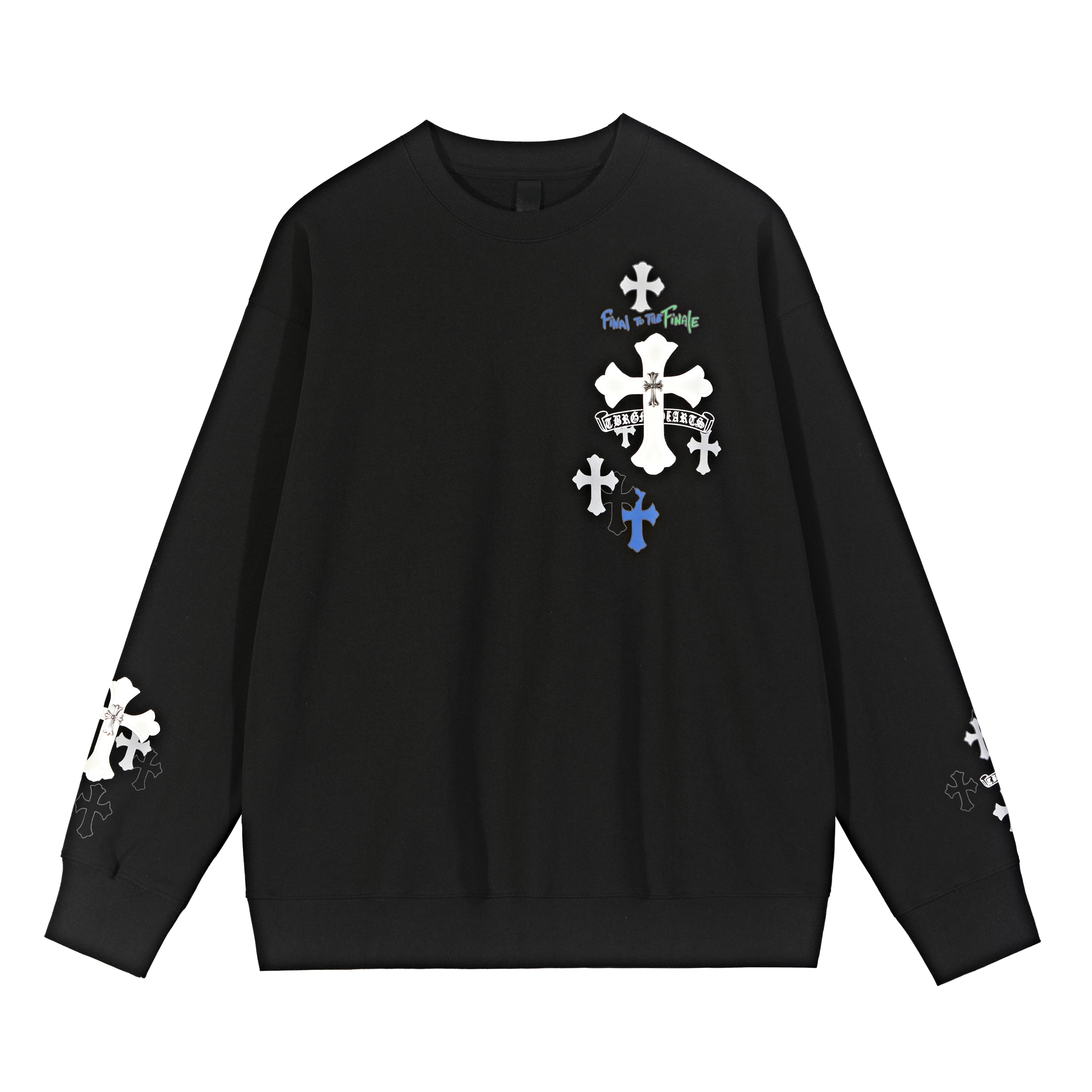 Sweatshirt TQ03