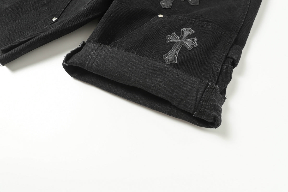 New Shorts 9902