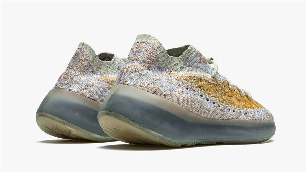 Yeezy BOOST 380 "Pepper"