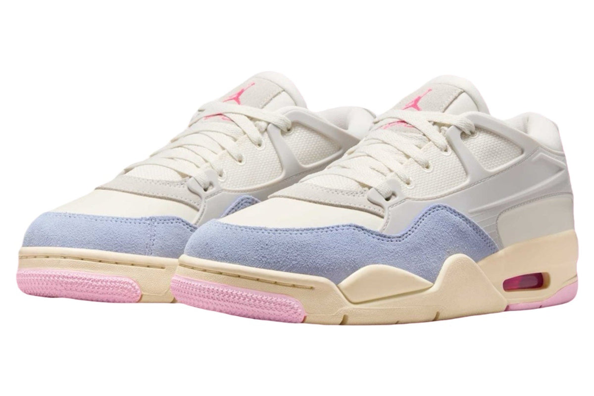 WMNS Jordan 4 RM 'Easter'