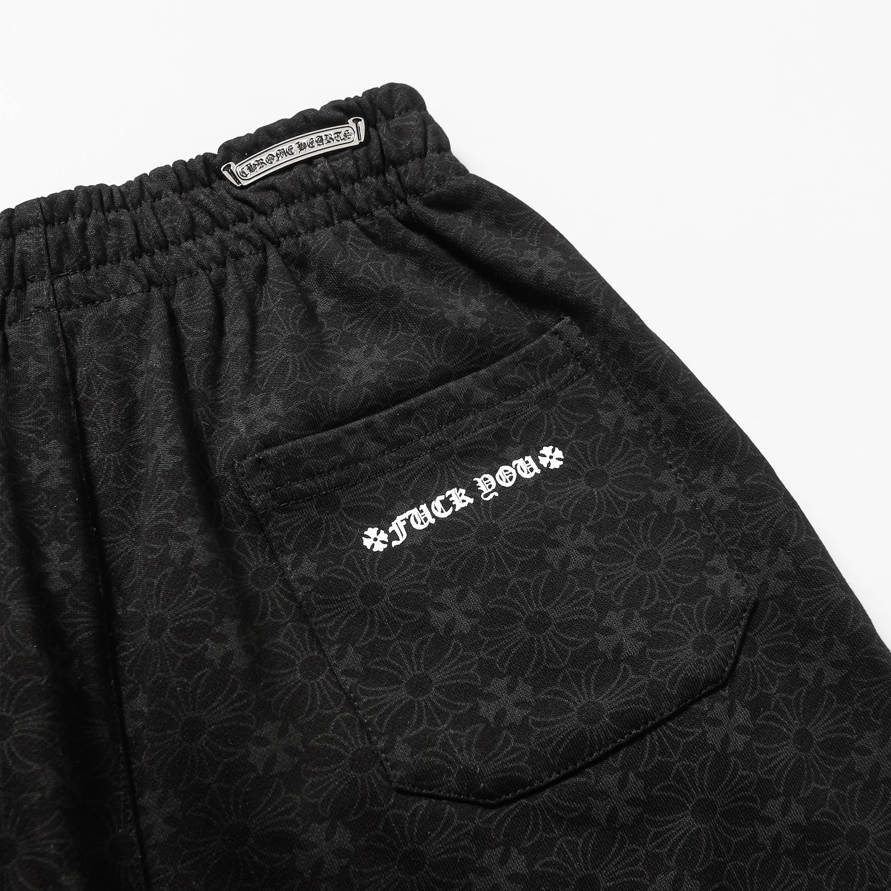 New Shorts A1119
