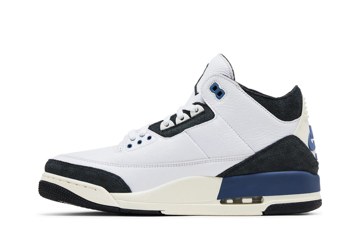 A Ma Maniére x Jordan 3 Retro OG SP "For The Love"