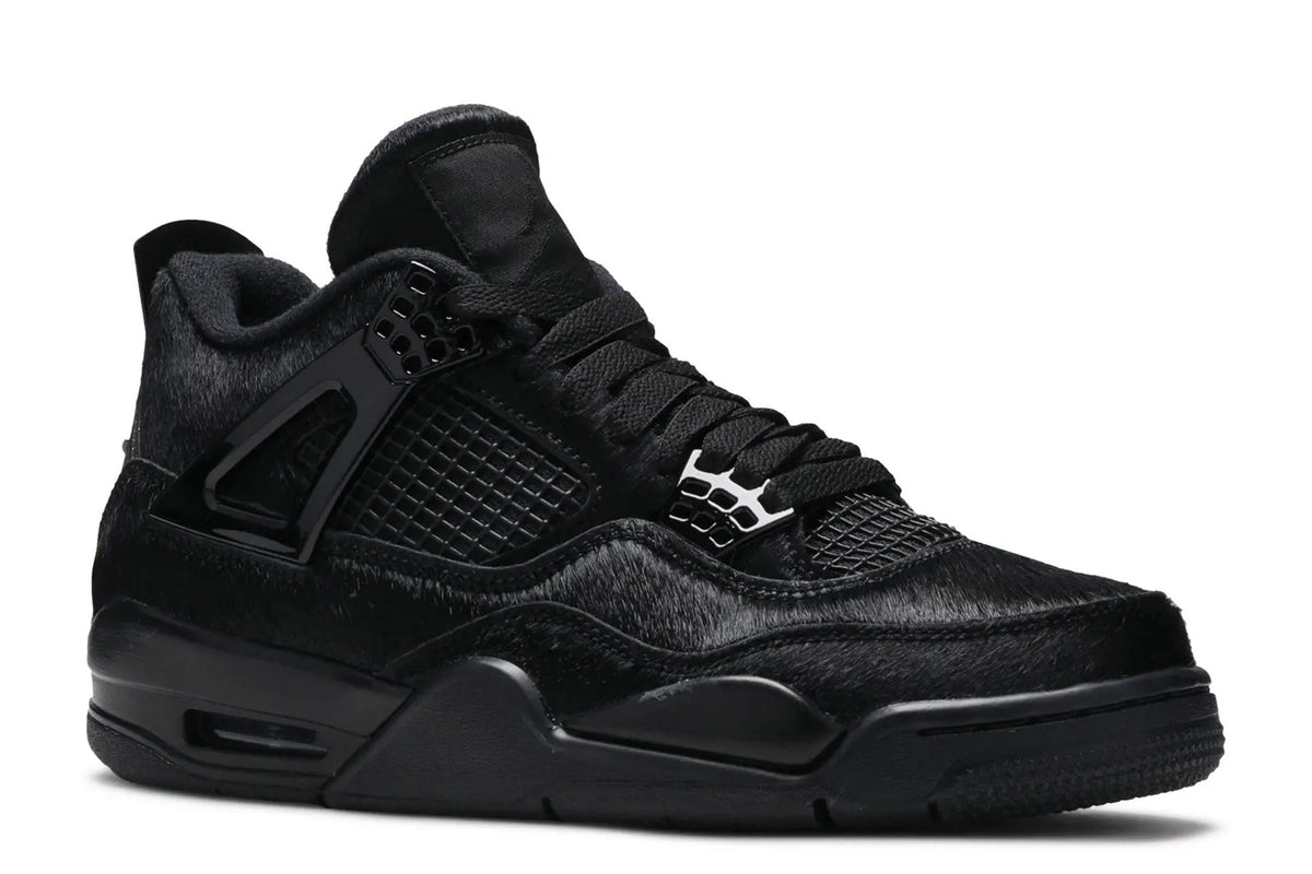 Olivia Kim x WMNS Jordan 4 Retro 'No Cover'