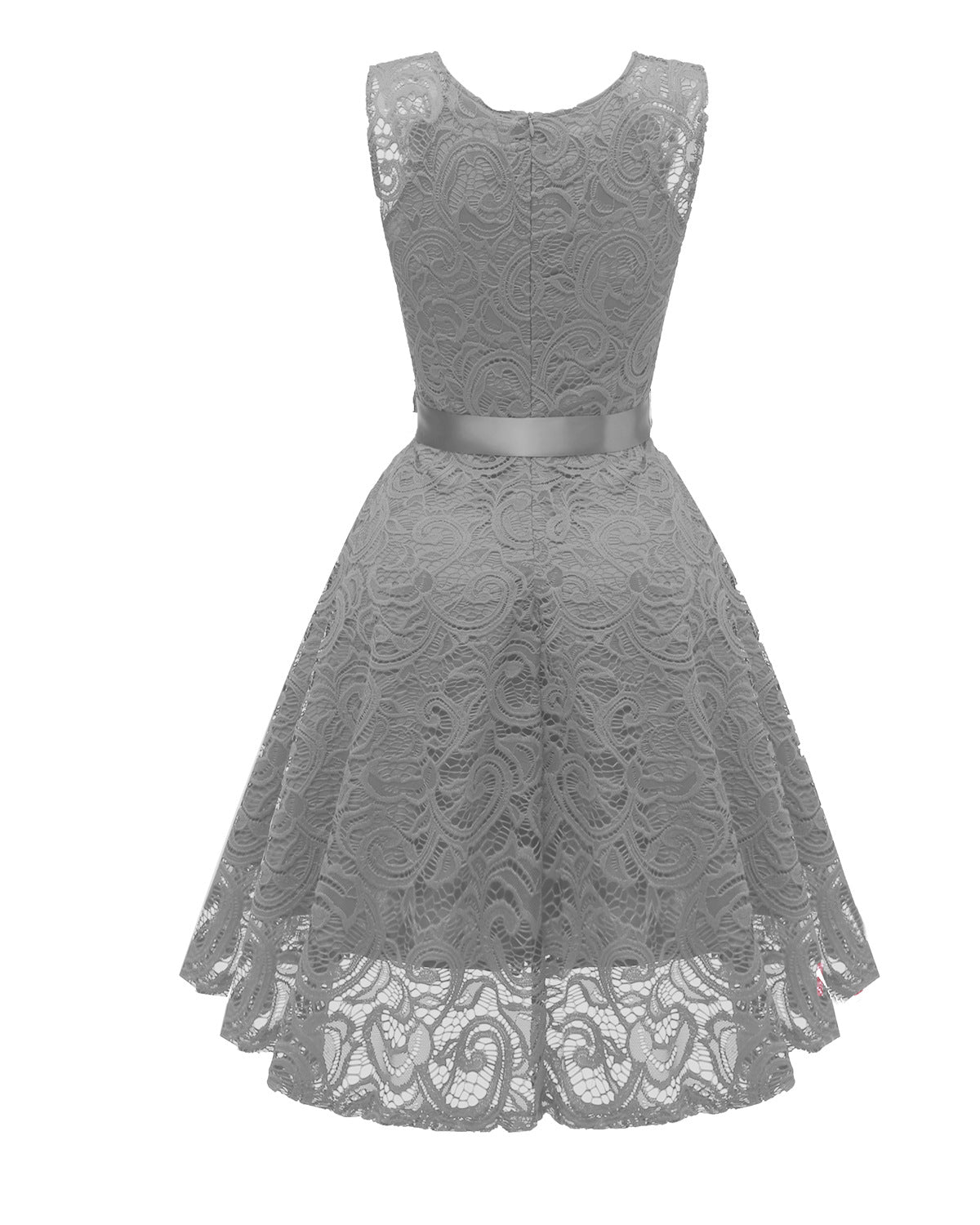 Valentine's Day Dress Spring V-neck Sexy Women's Dress