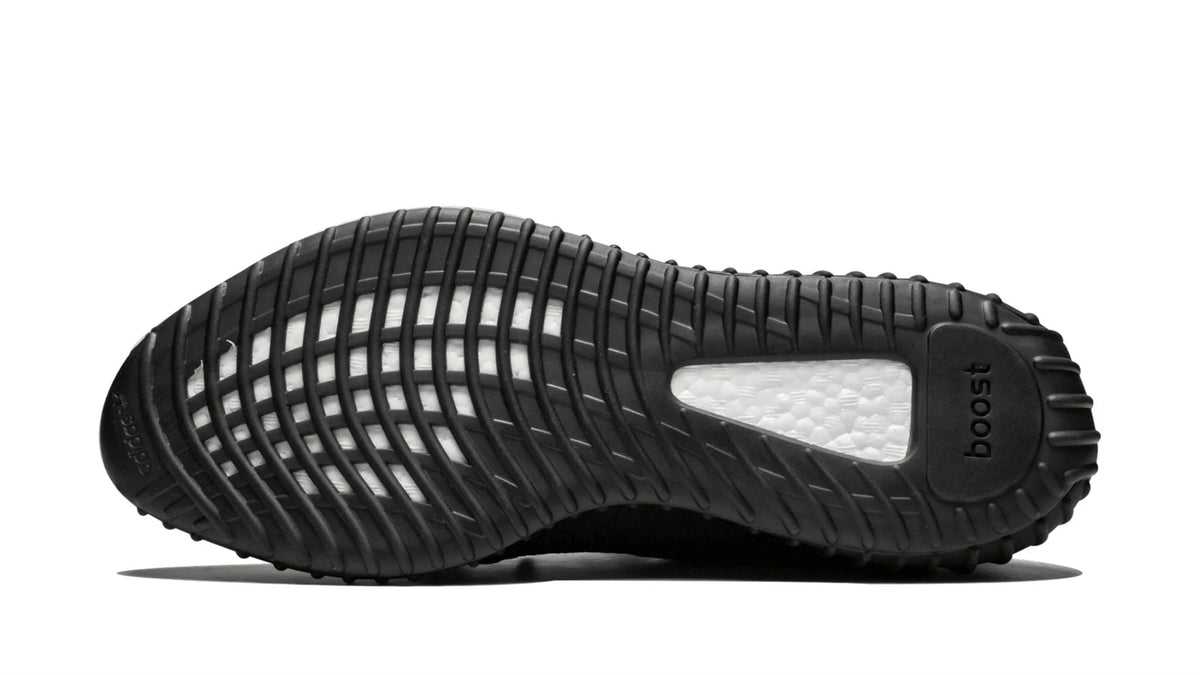 Yeezy BOOST 350 V2 Reflective "Black - Static"