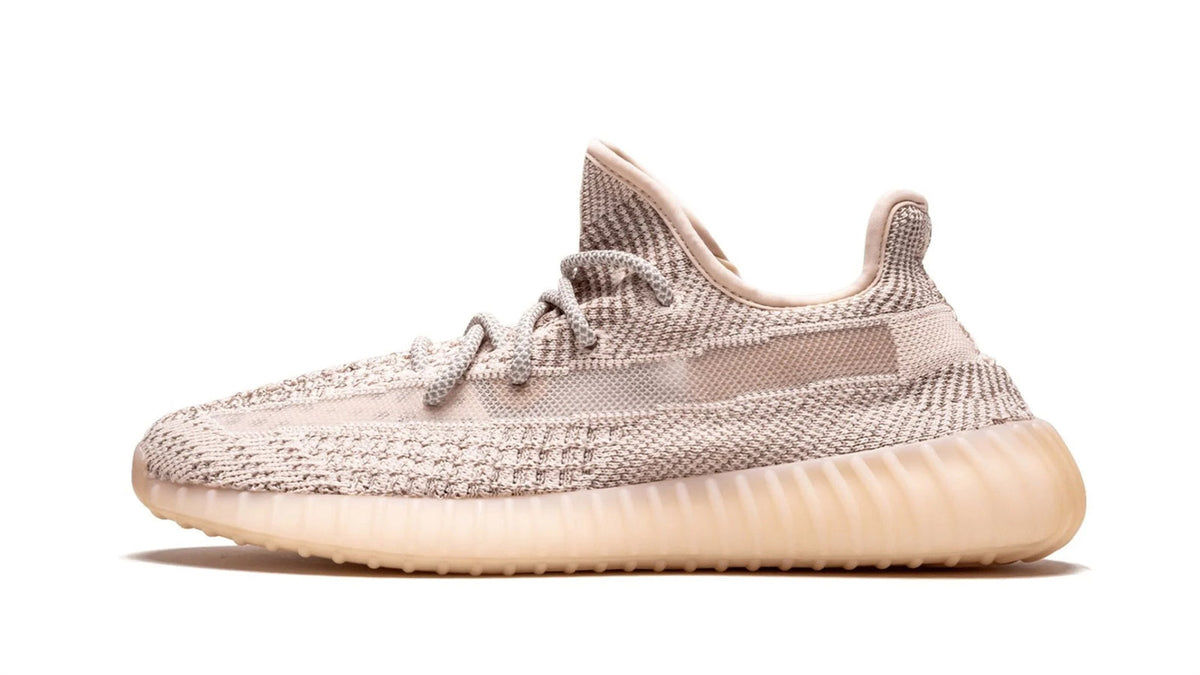 Yeezy BOOST 350 V2 Reflective "Synth"