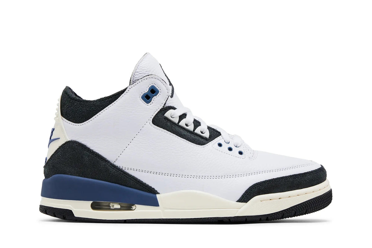 A Ma Maniére x Jordan 3 Retro OG SP "For The Love"