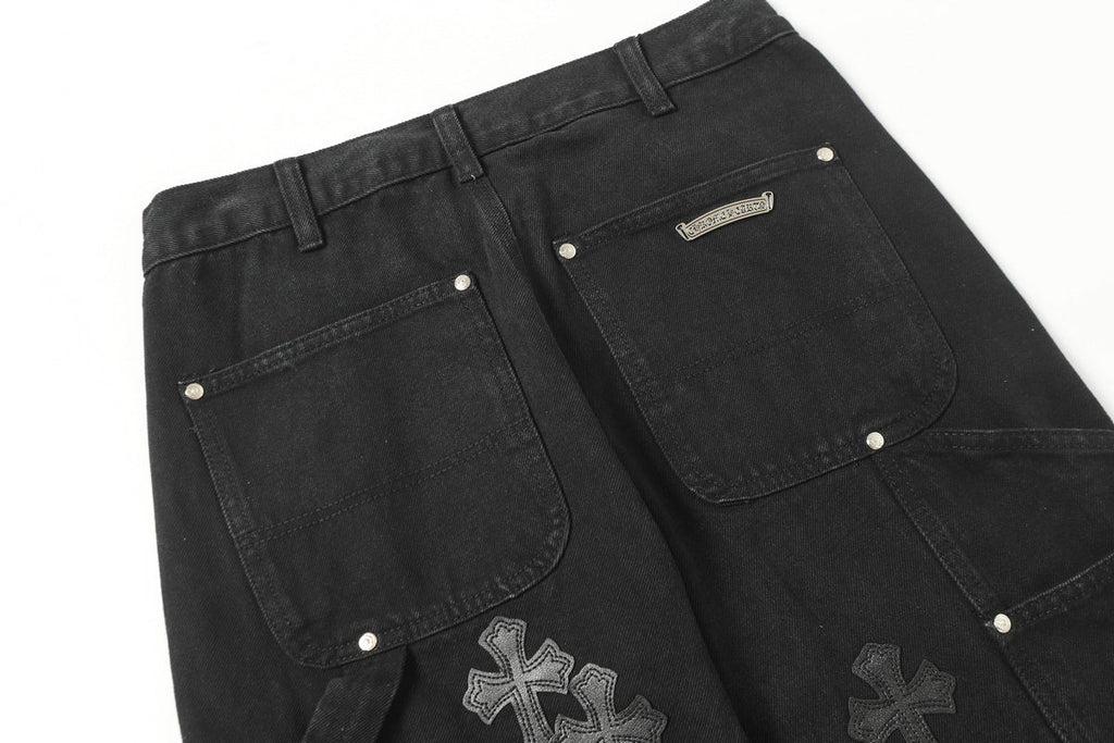 New Shorts 9902