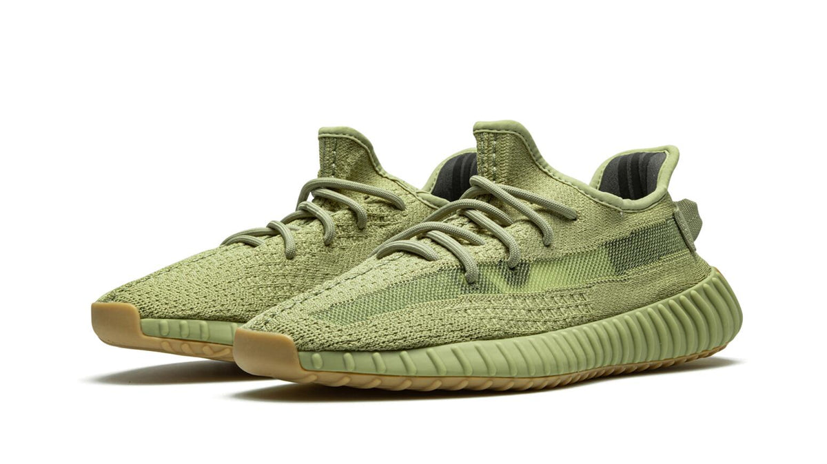 Yeezy BOOST 350 V2 "Sulfur"