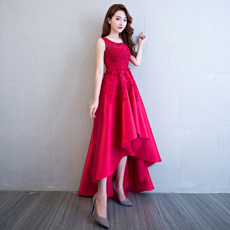 Valentine's Day Dress Dress Women's Dress Party