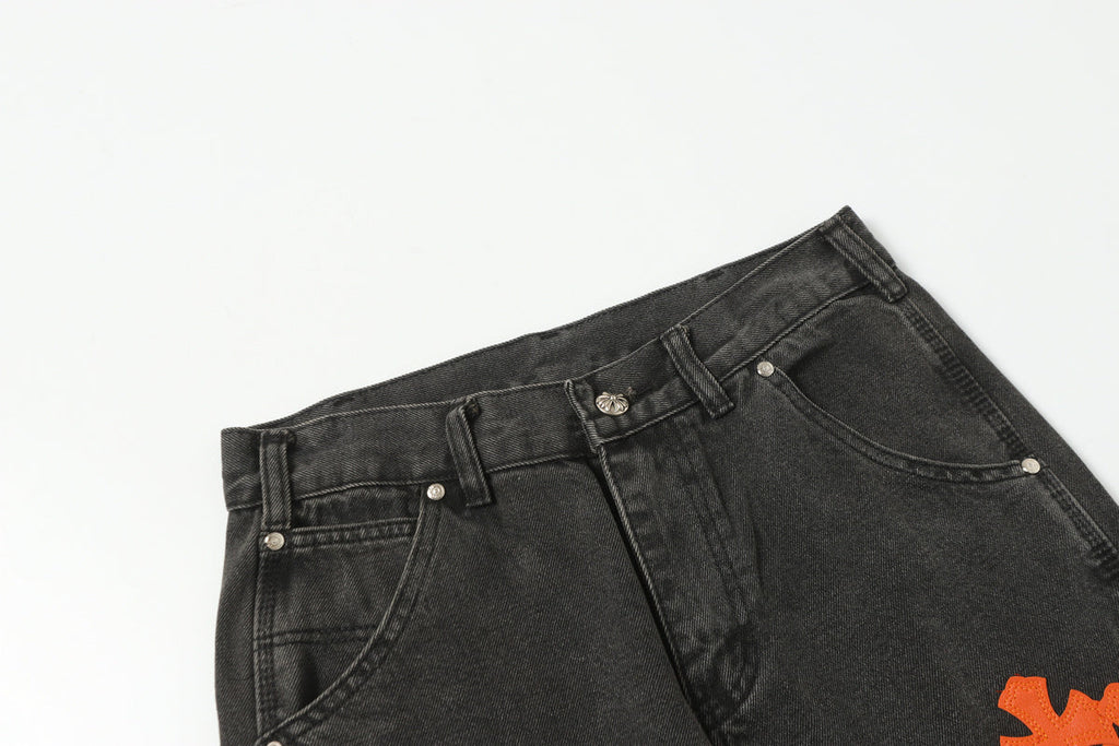 New Shorts 9903