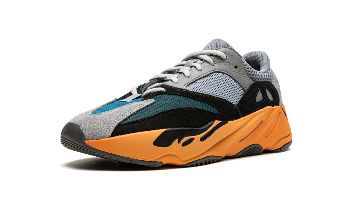Yeezy 700 "Wash Orange"