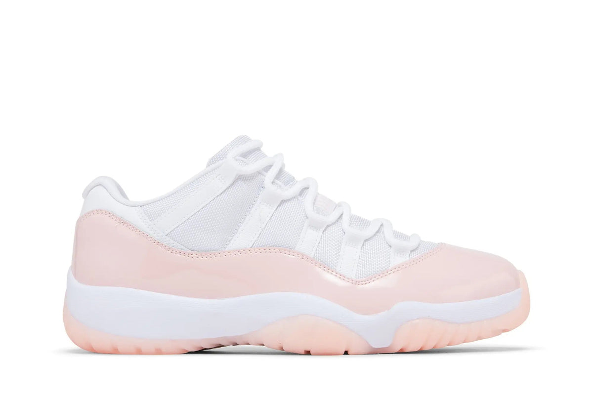 WMNS Jordan 11 Retro Low 'Legend Pink'