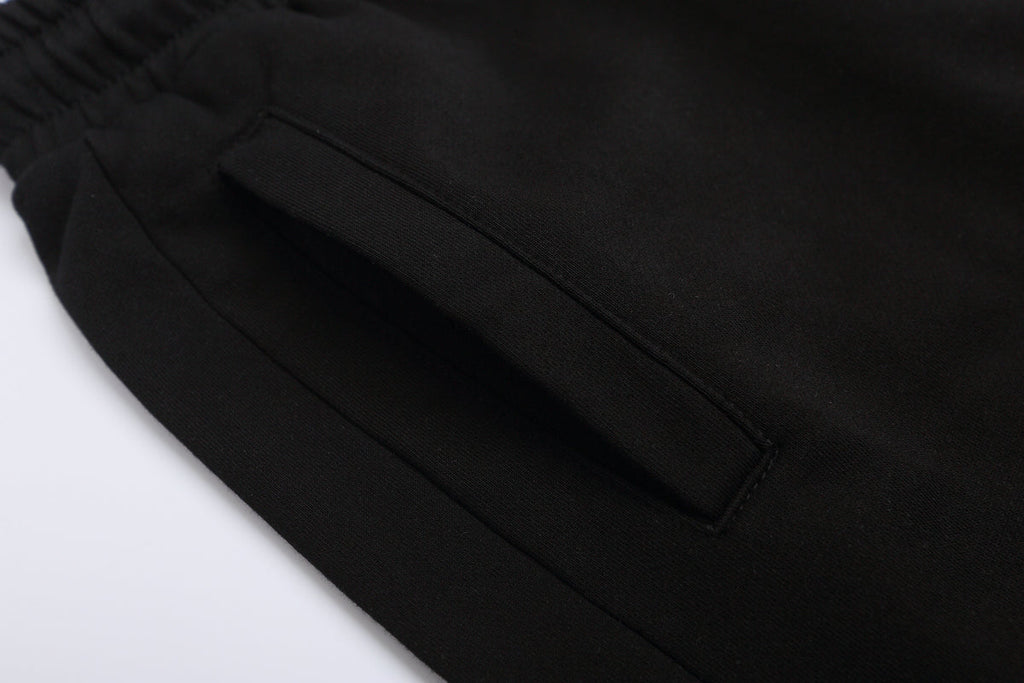 New Shorts 6229
