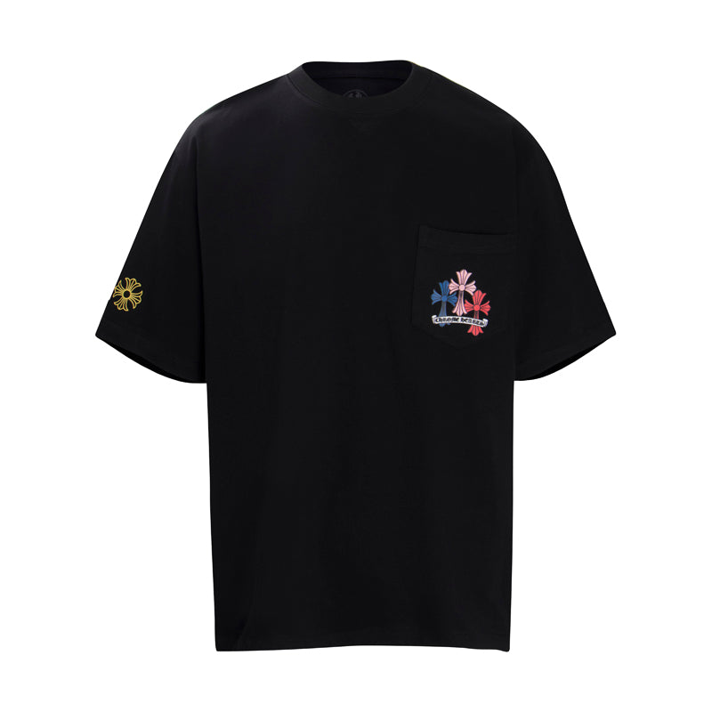T-shirts K6016