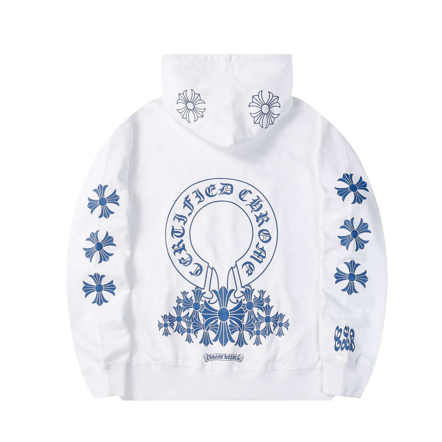 Hoodie K7008