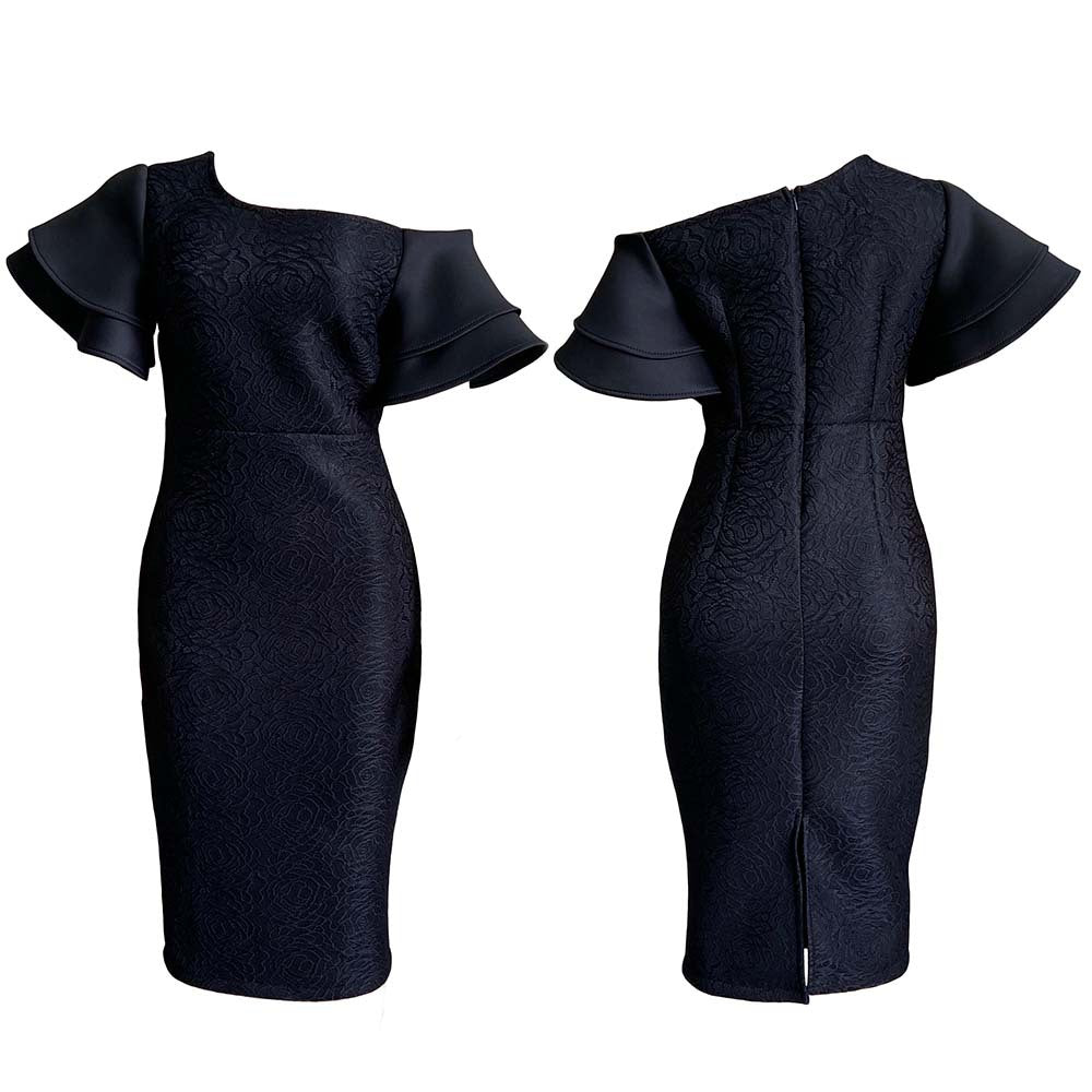 Valentine's Day Dress Banquet Dress Dress