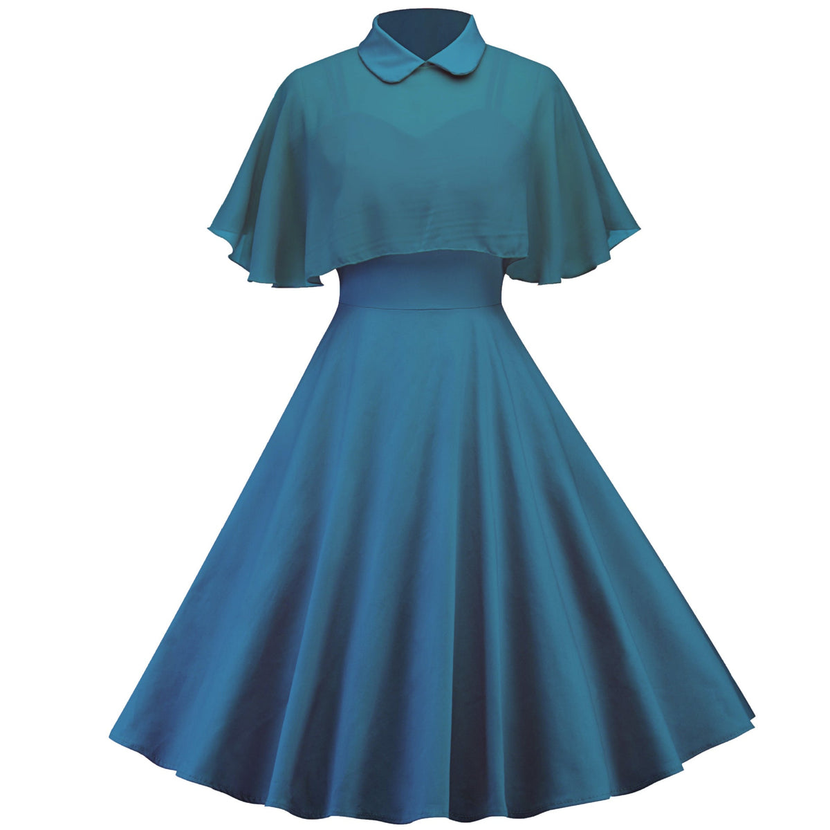 Valentine's Day Dress Party Dress