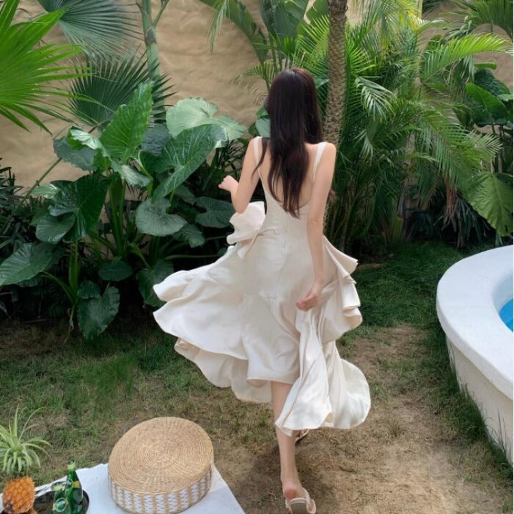Valentine's Day Dress Dress Summer Holiday Dress
