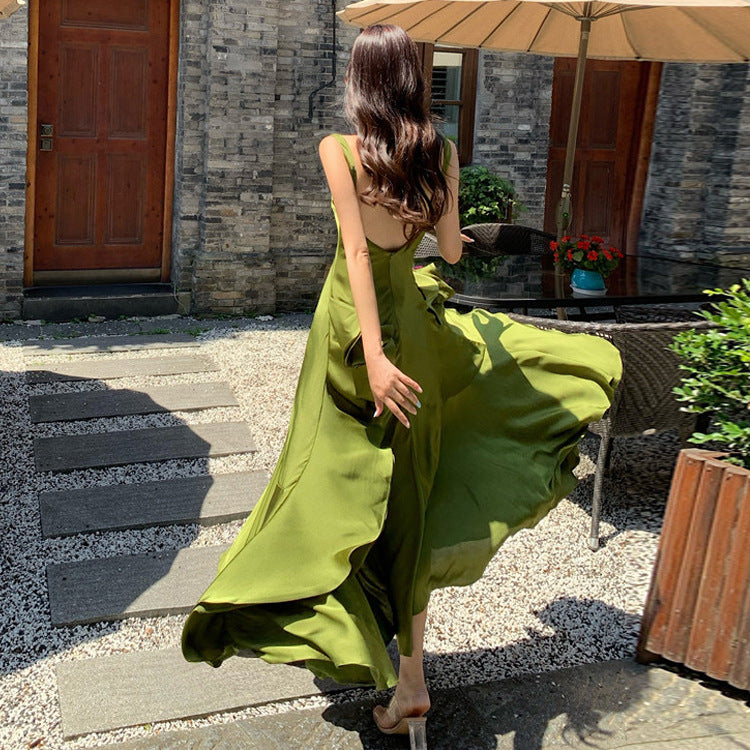 Valentine's Day Dress Dress Summer Holiday Dress