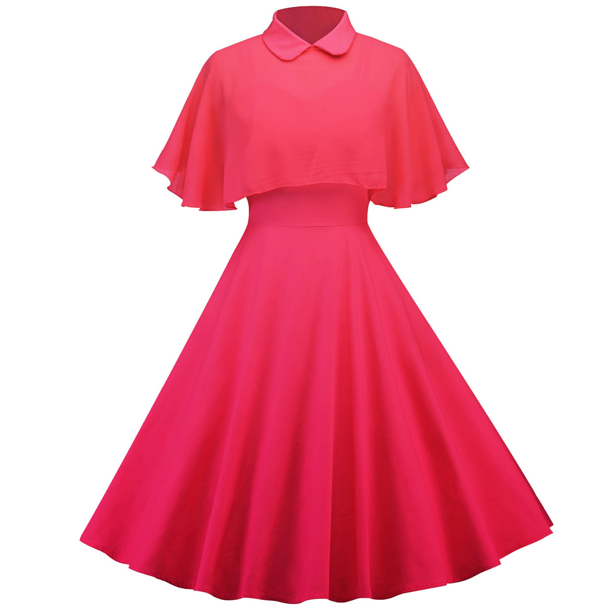 Valentine's Day Dress Party Dress