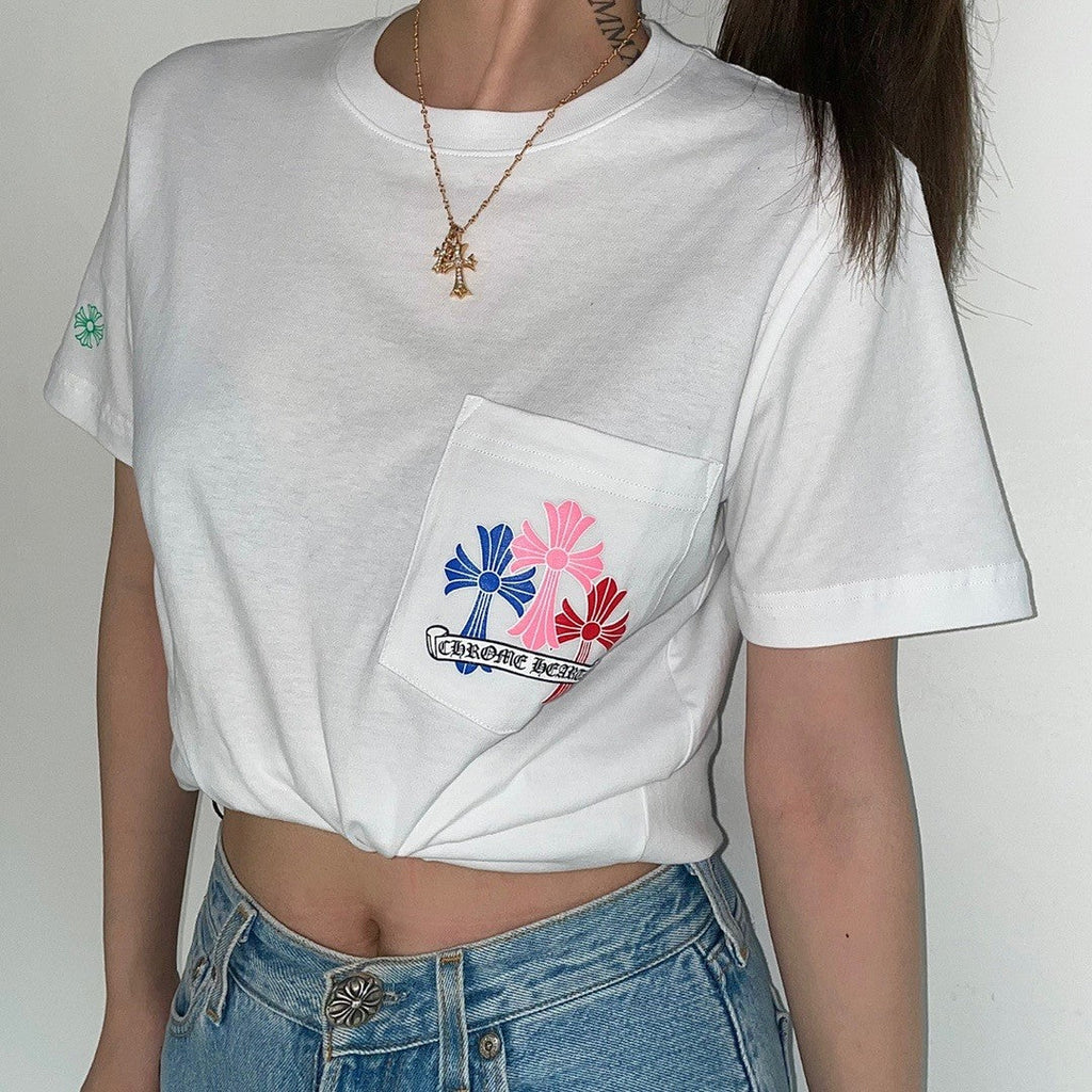 T-shirts K6016