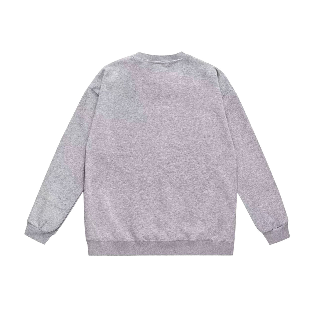 BAPE Ape Head Crewneck Sweatshirt
