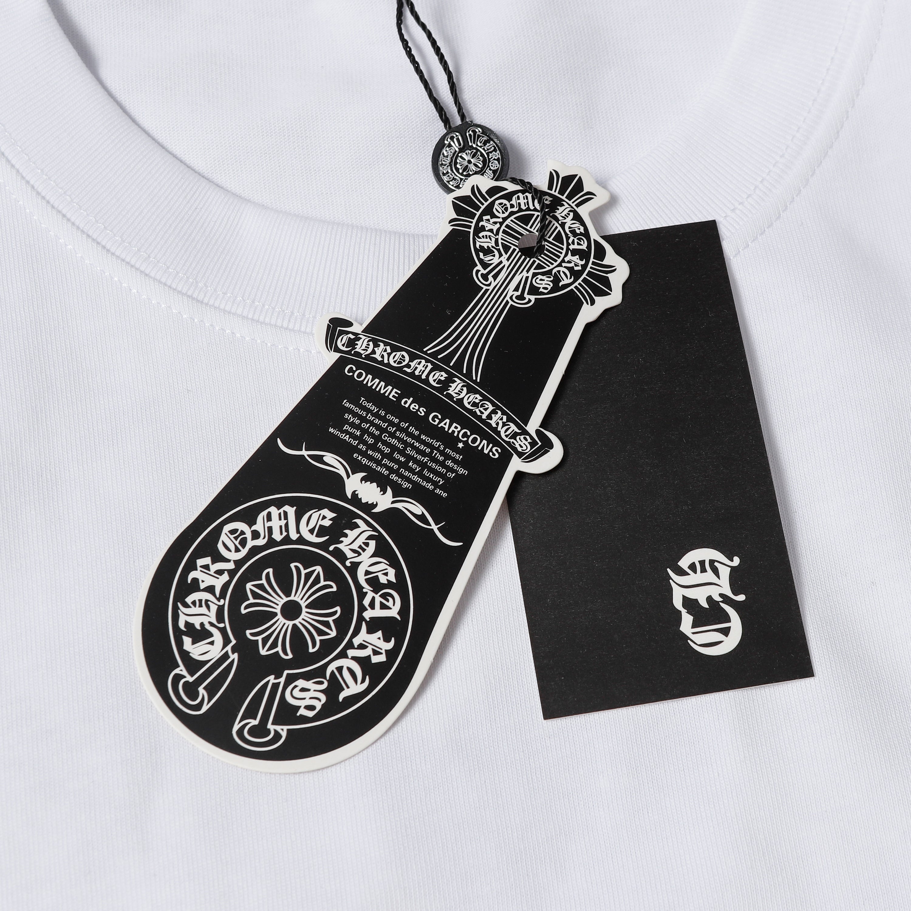 New T-shirts 2257