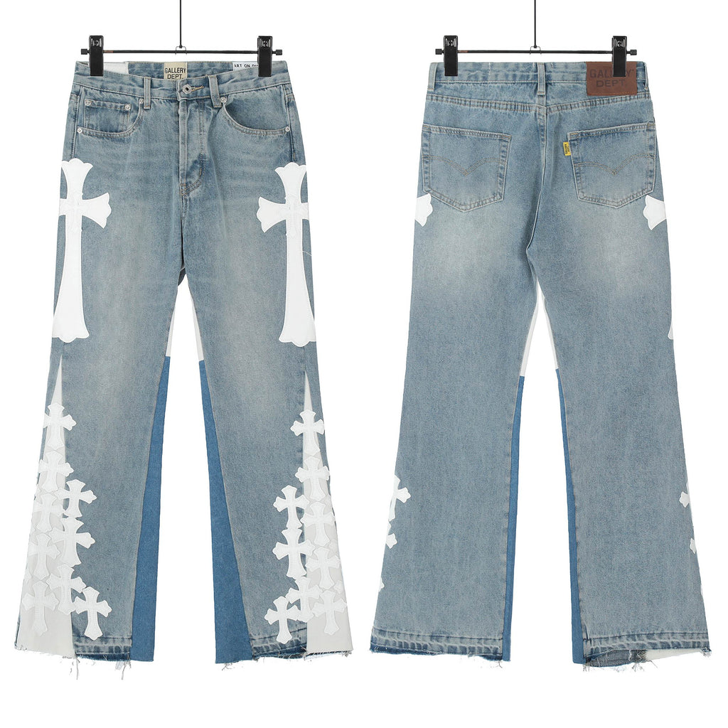 Pants 8146