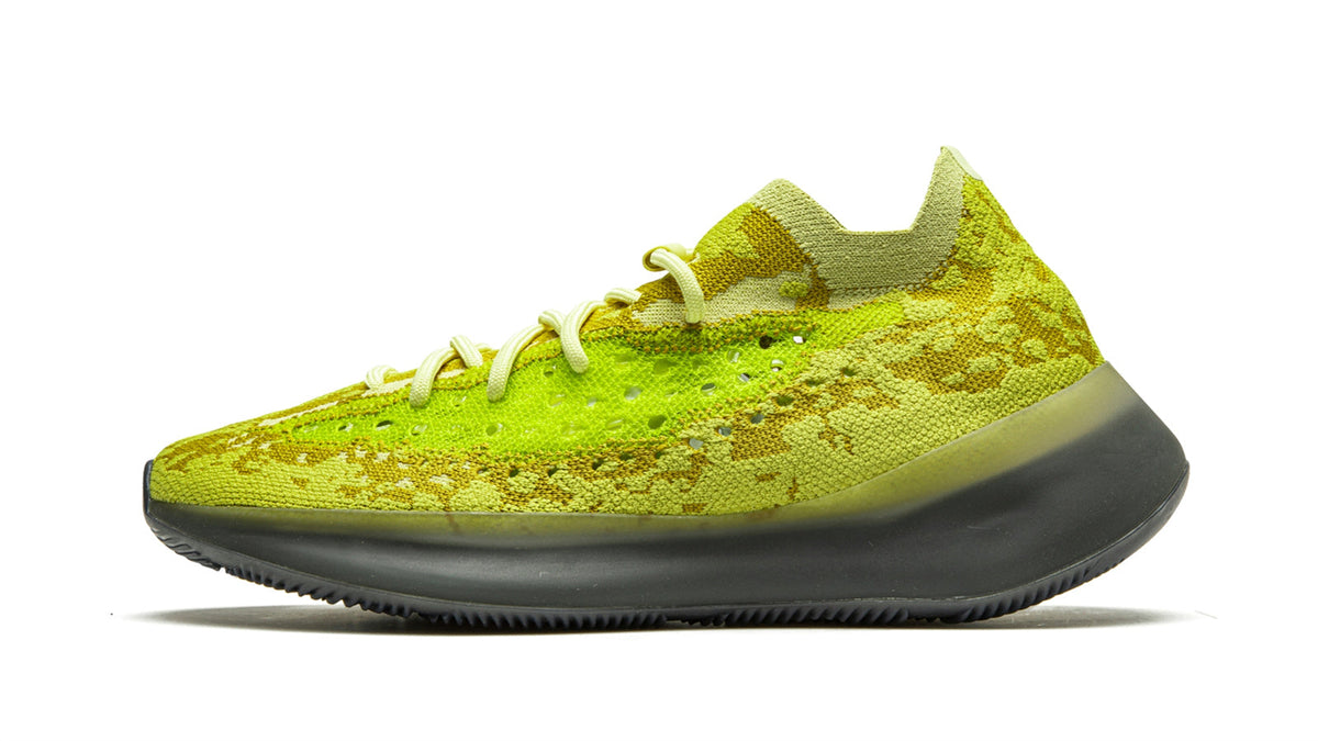 Yeezy BOOST 380 "Hylte Glow"