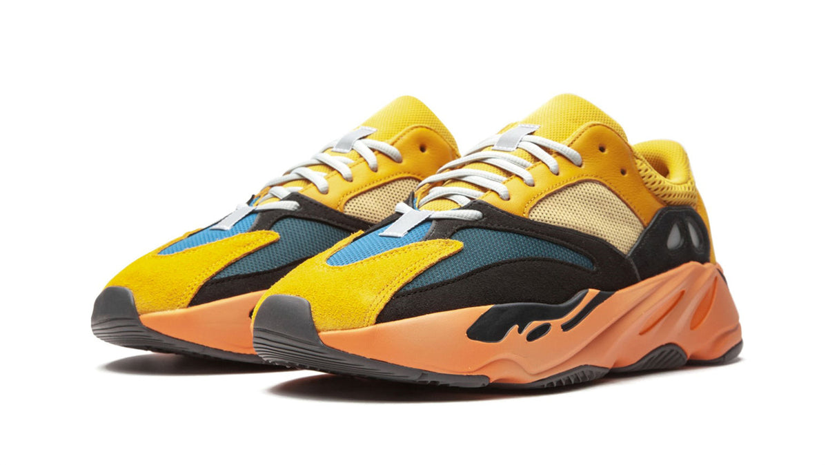 Yeezy BOOST 700 "Sun"