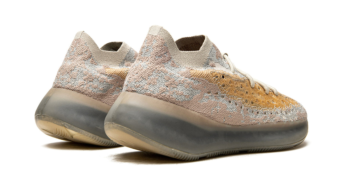 Yeezy BOOST 380 Reflective "Pepper"