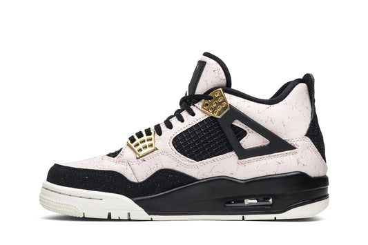 WMNS Jordan 4 Retro 'Splatter'