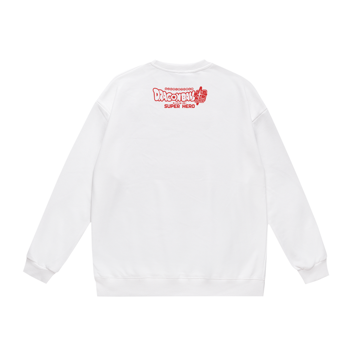 BAPE Ape Head Crewneck Sweatshirt