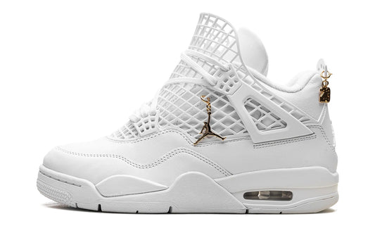 WMNS Jordan 4 Retro 'Net'