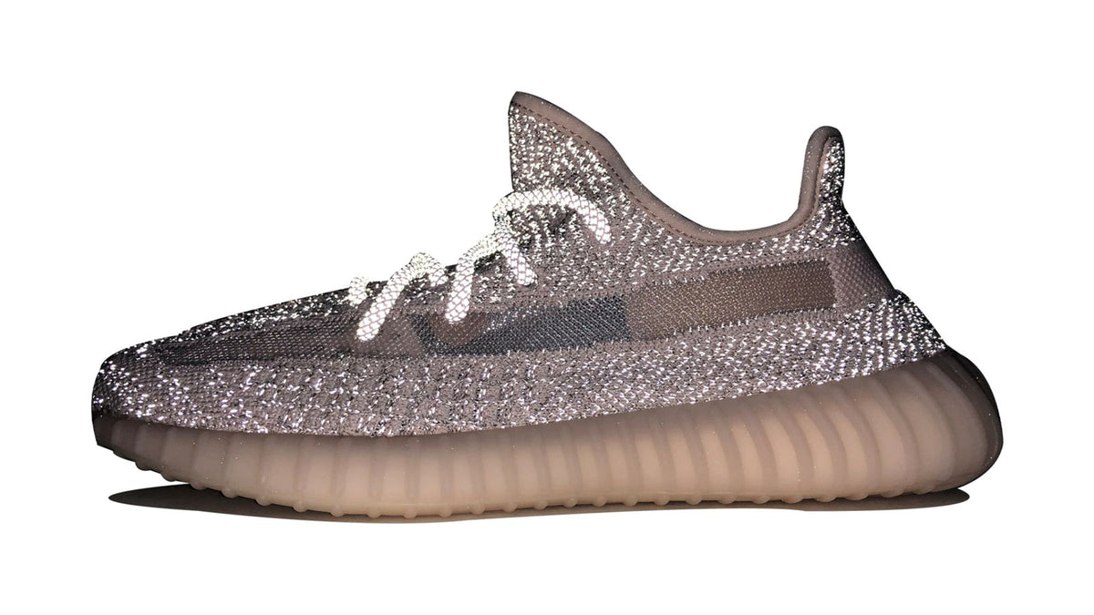 Yeezy BOOST 350 V2 Reflective "Synth"