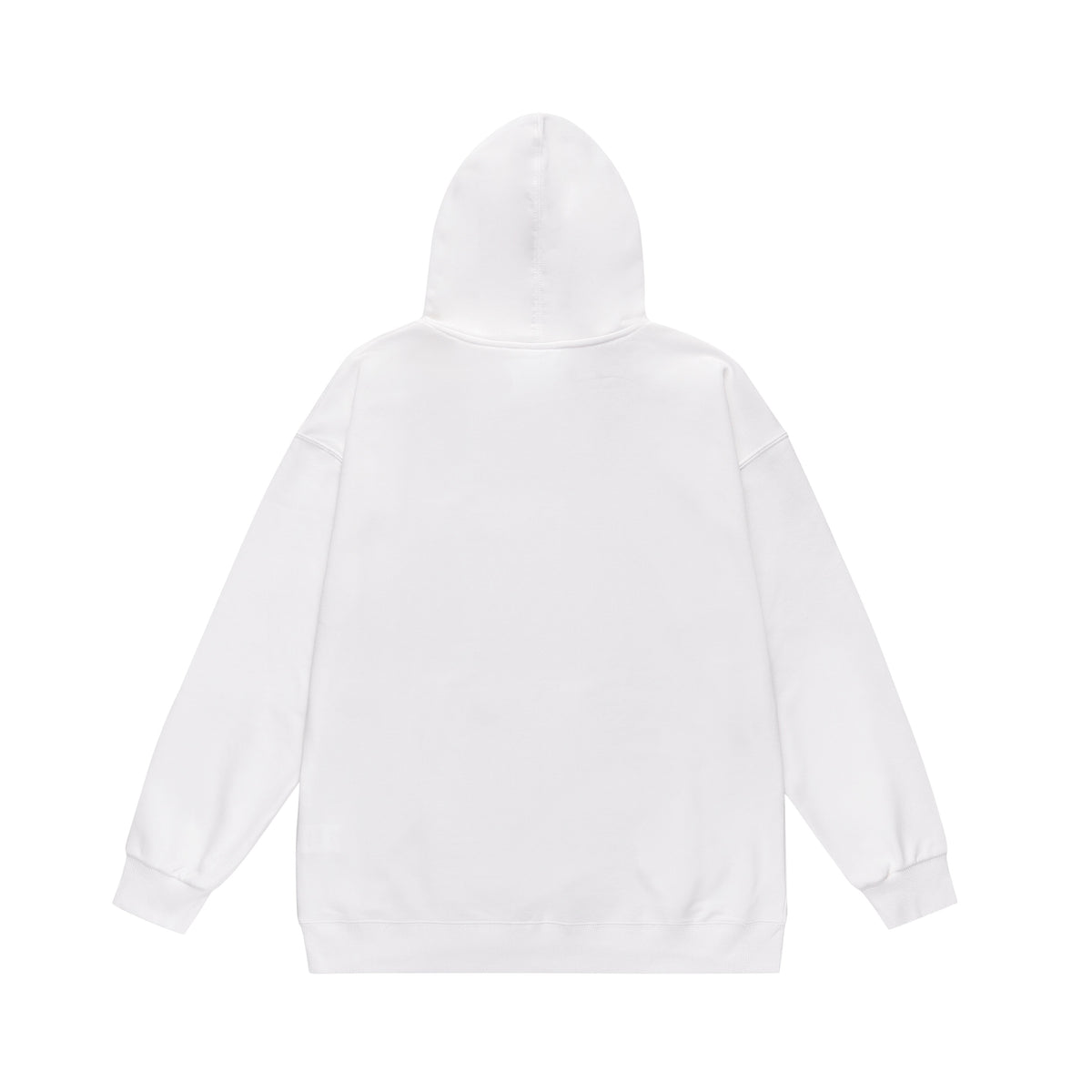 BAPE Baby Milo Multicolor Camo Character Pullover Hoodie
