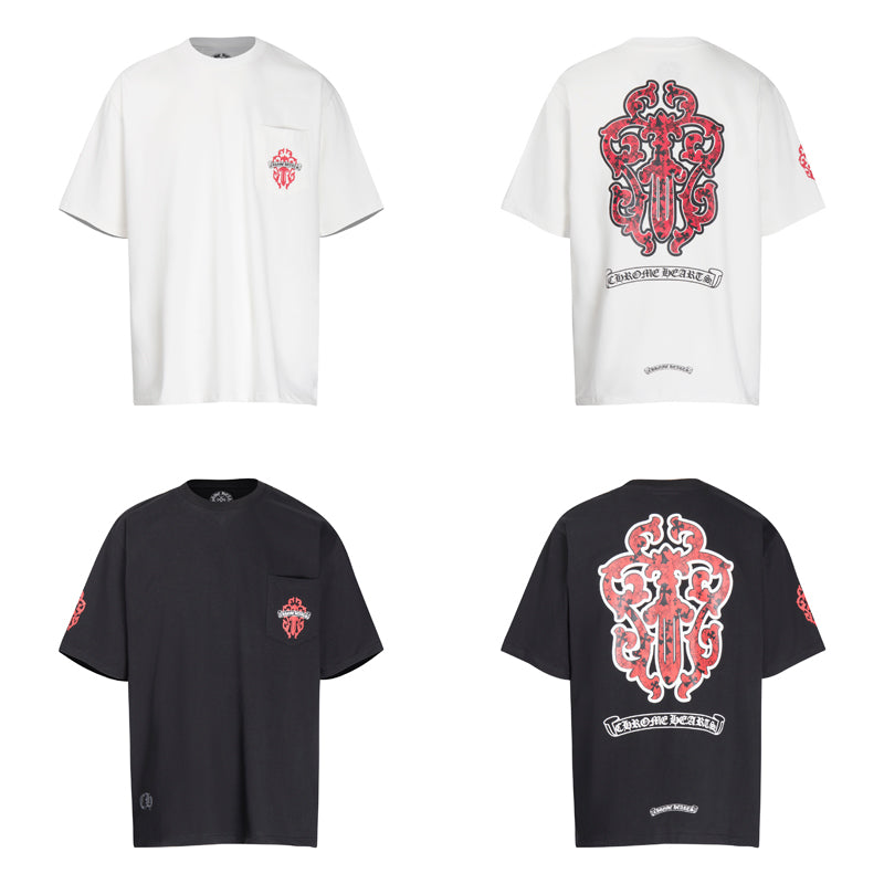 T-shirts 6049