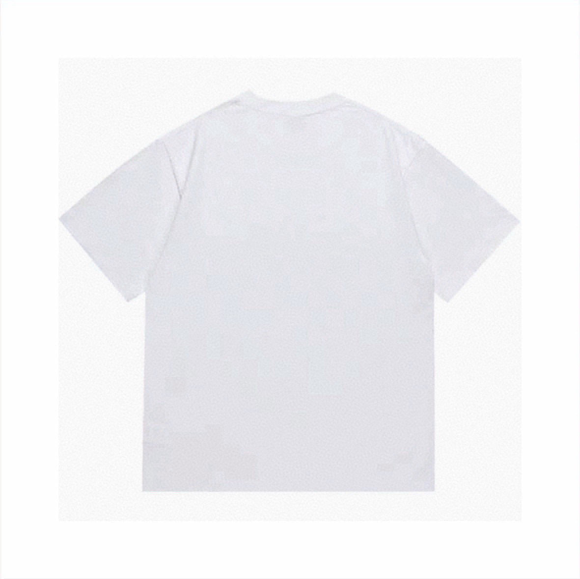 BAPE Pale Camo & Grey Mint Ape Head Graphic T-Shirt
