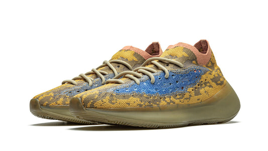 Yeezy BOOST 380 "Blue Oat"