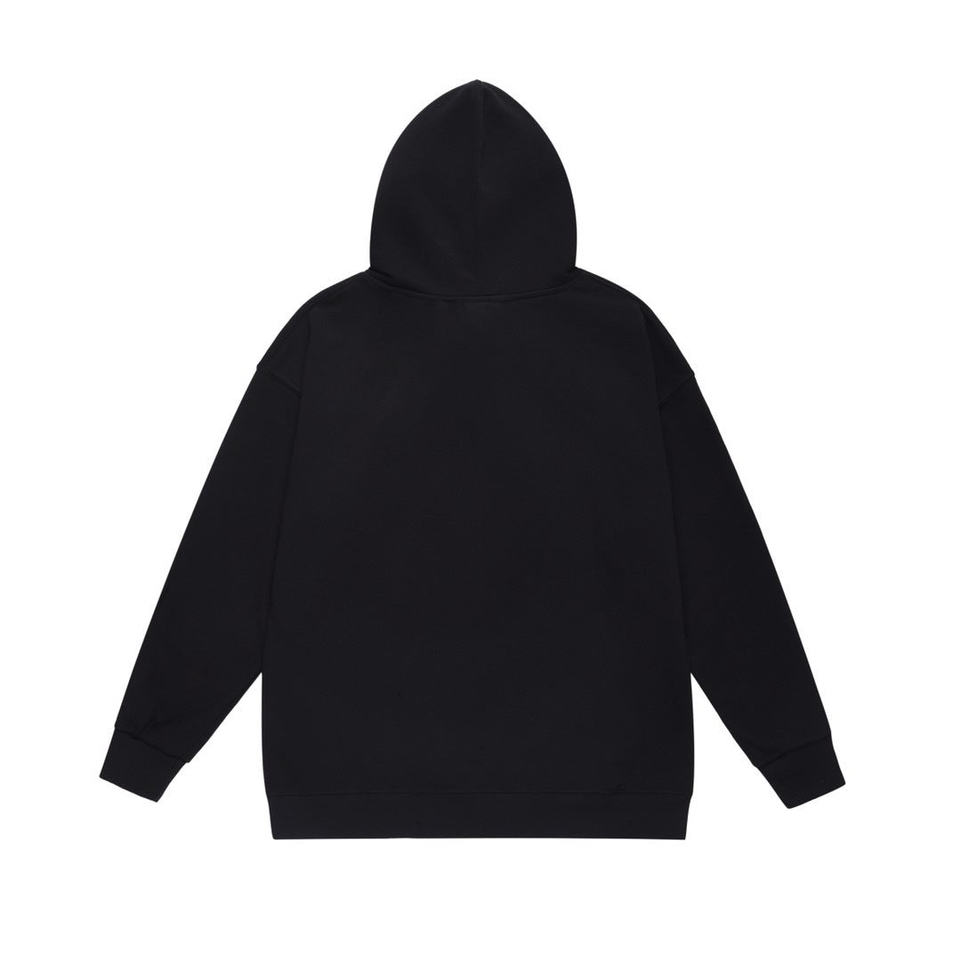 BAPE Patchwork Camo Ape Head Graphic Pullover Hoodie