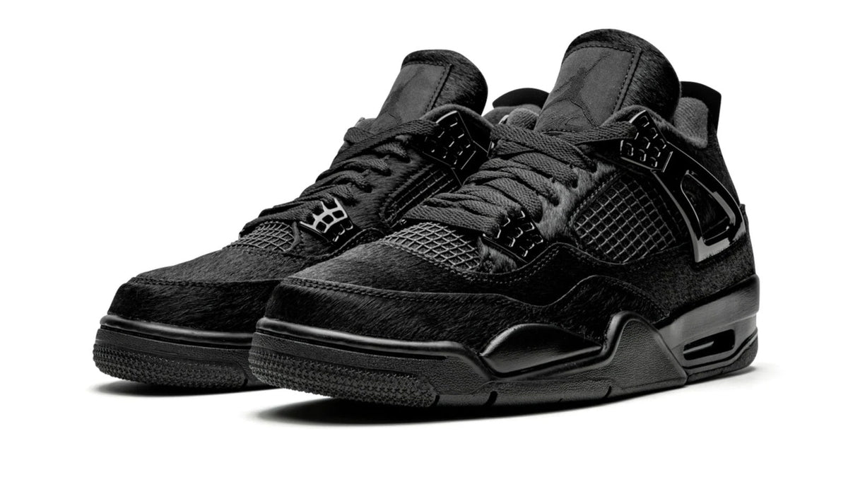 Air Jordan 4 Retro WMNS "Olivia Kim - No Cover"