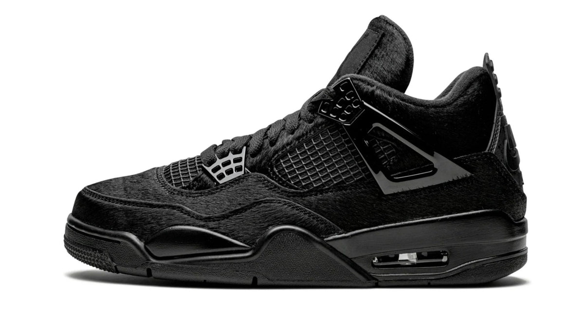 Air Jordan 4 Retro WMNS "Olivia Kim - No Cover"