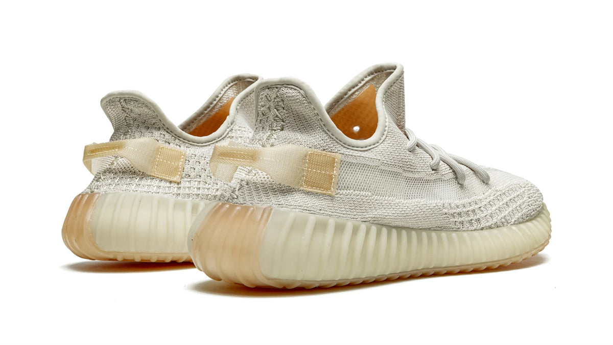 Yeezy BOOST 350 V2 "Light"