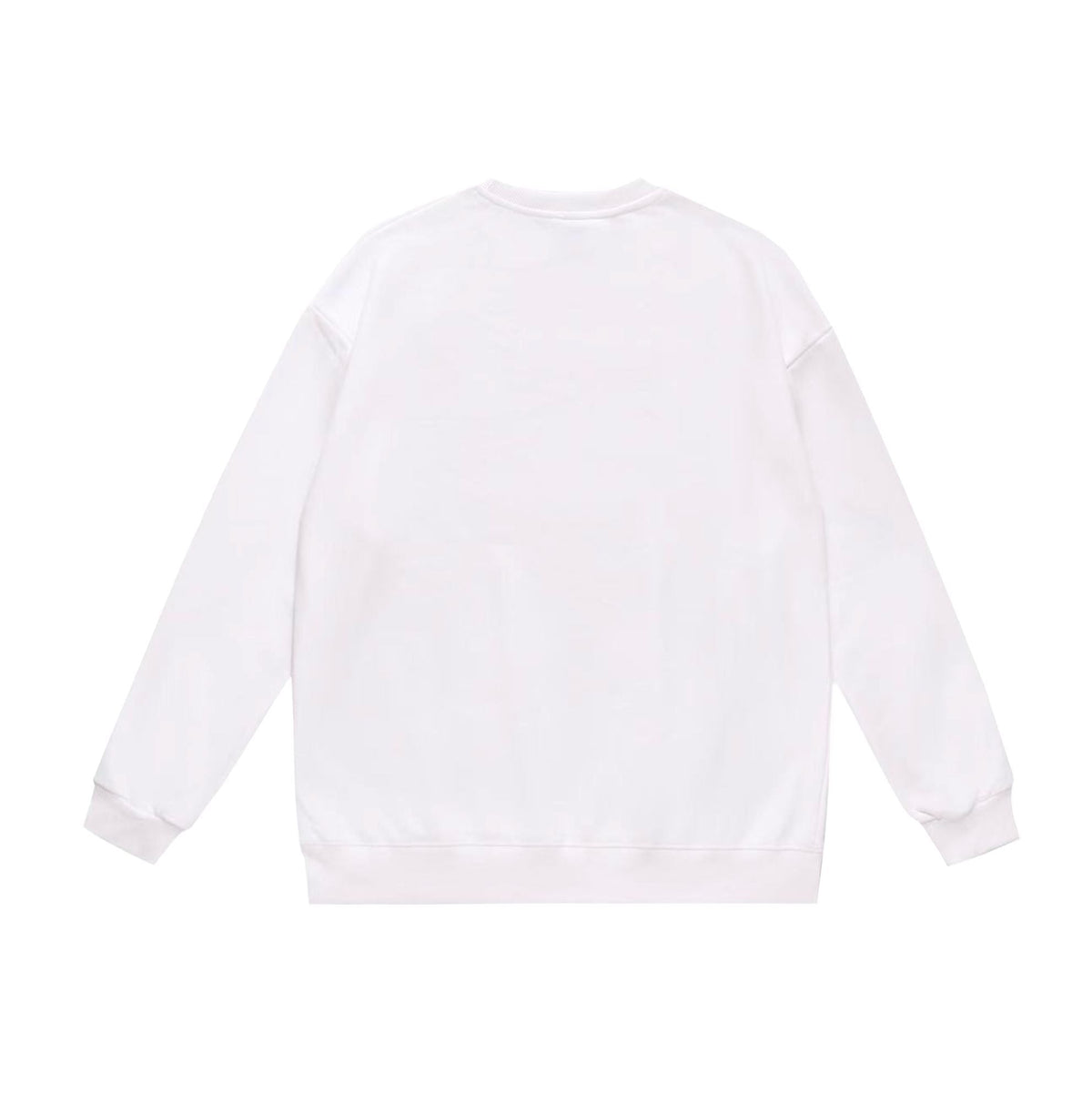 BAPE Ape Head Crewneck Sweatshirt