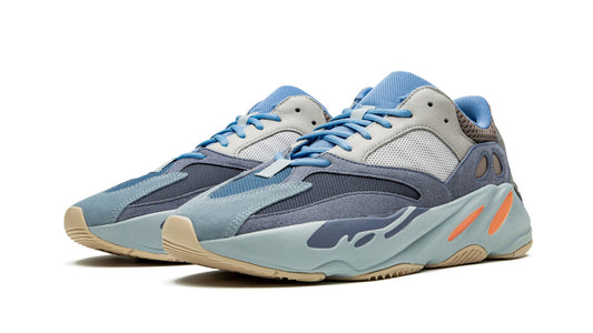 Yeezy BOOST 700 "Carbon Blue"