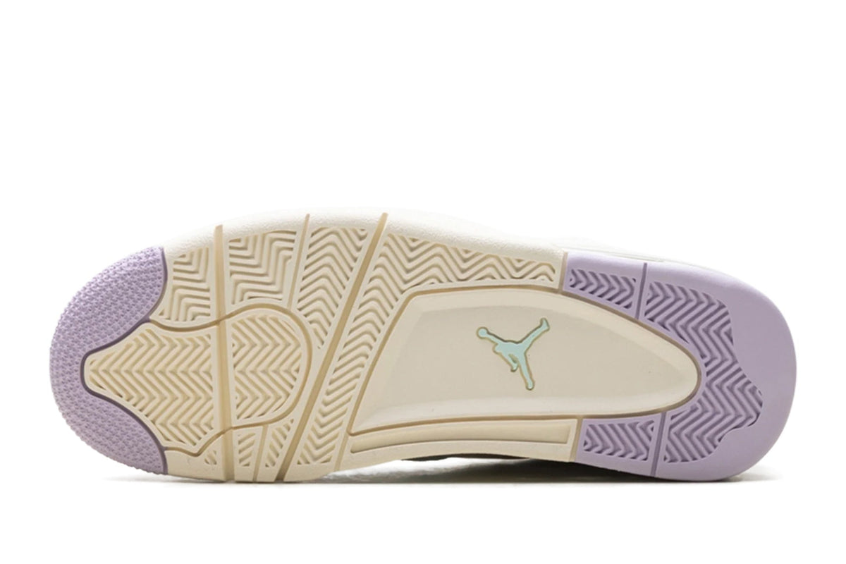 WMNS Jordan 4 RM 'Sail Doll'