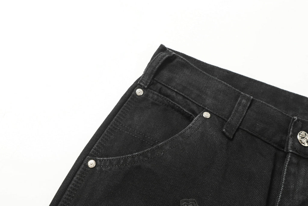New Shorts 9902