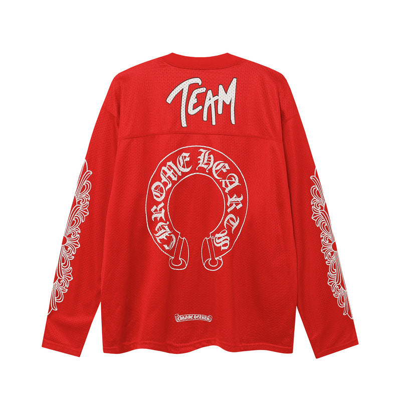 Matty Boy Mesh Warm Up Jersey 9998