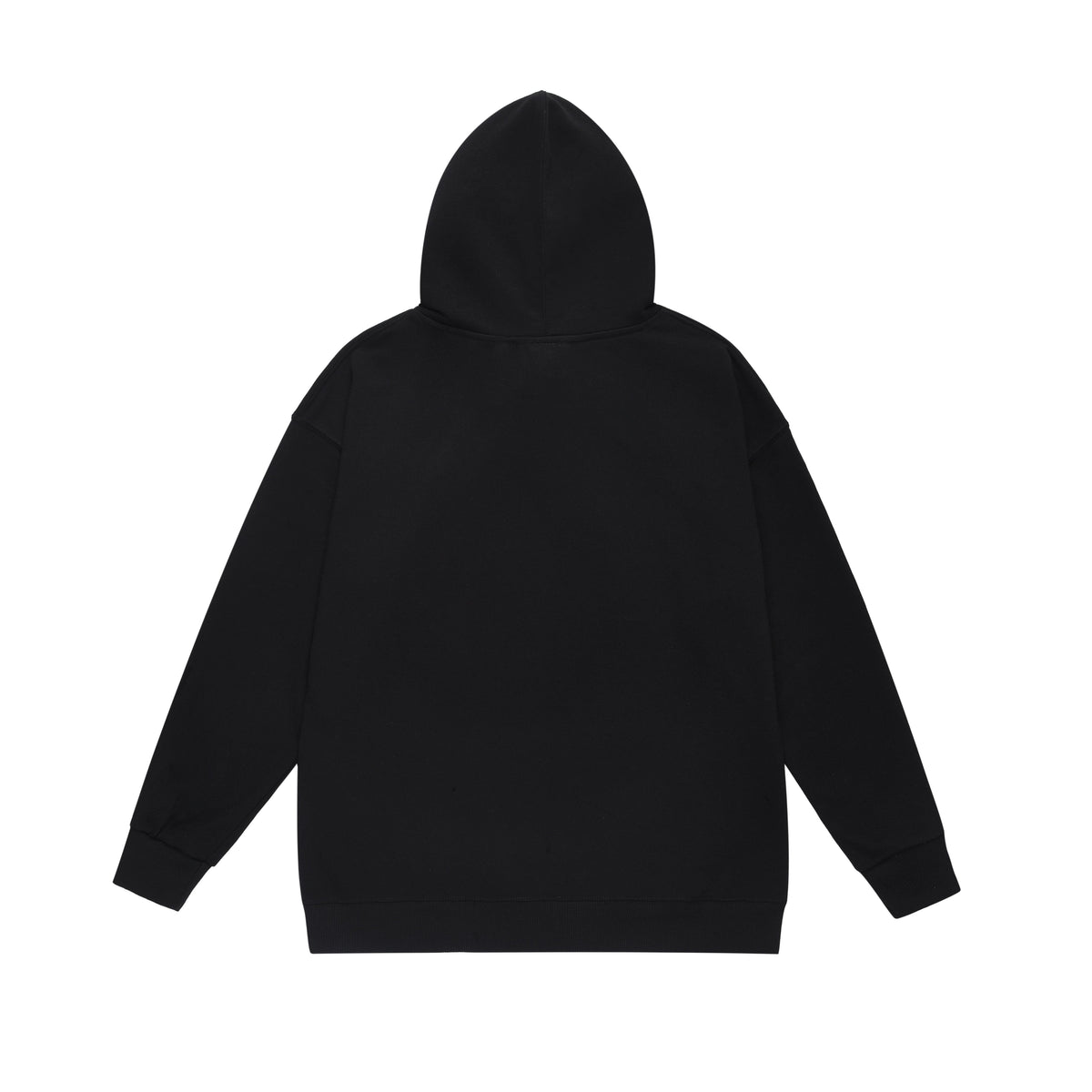 BAPE Graffiti Lettering Ape Head Pullover Hoodie